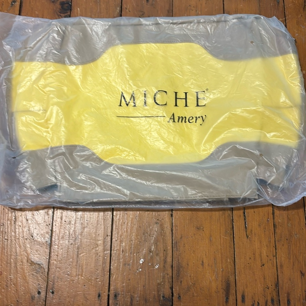 Miche Amery Shell Only Handbag